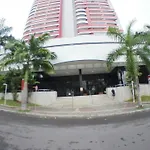 Boulevard Side Residencial