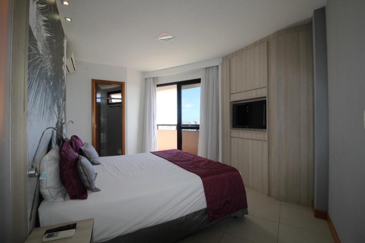 Boulevard Side Residencial 5* Salvador