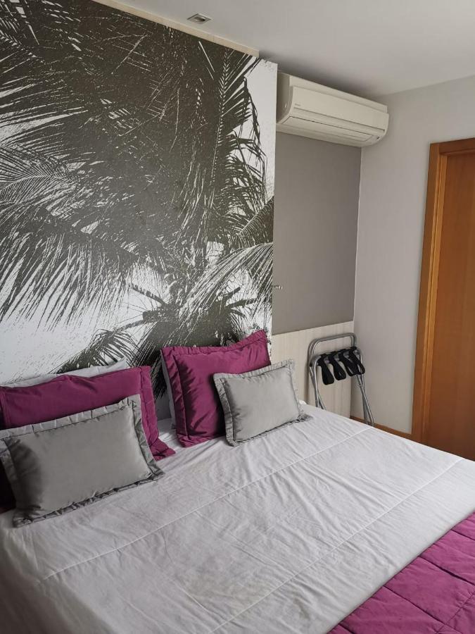 Boulevard Side Residencial Hotel Salvador