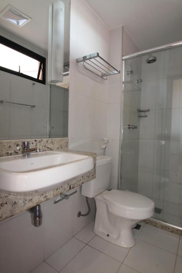 Boulevard Side Residencial Hotel Salvador