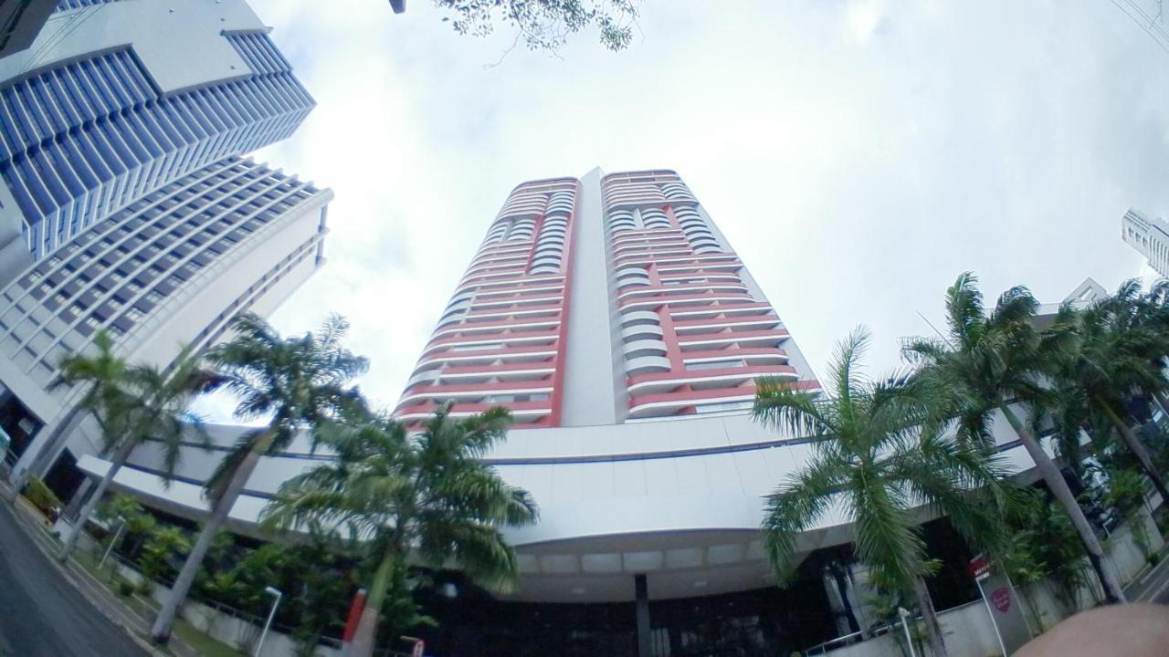 Boulevard Side Residencial Salvador