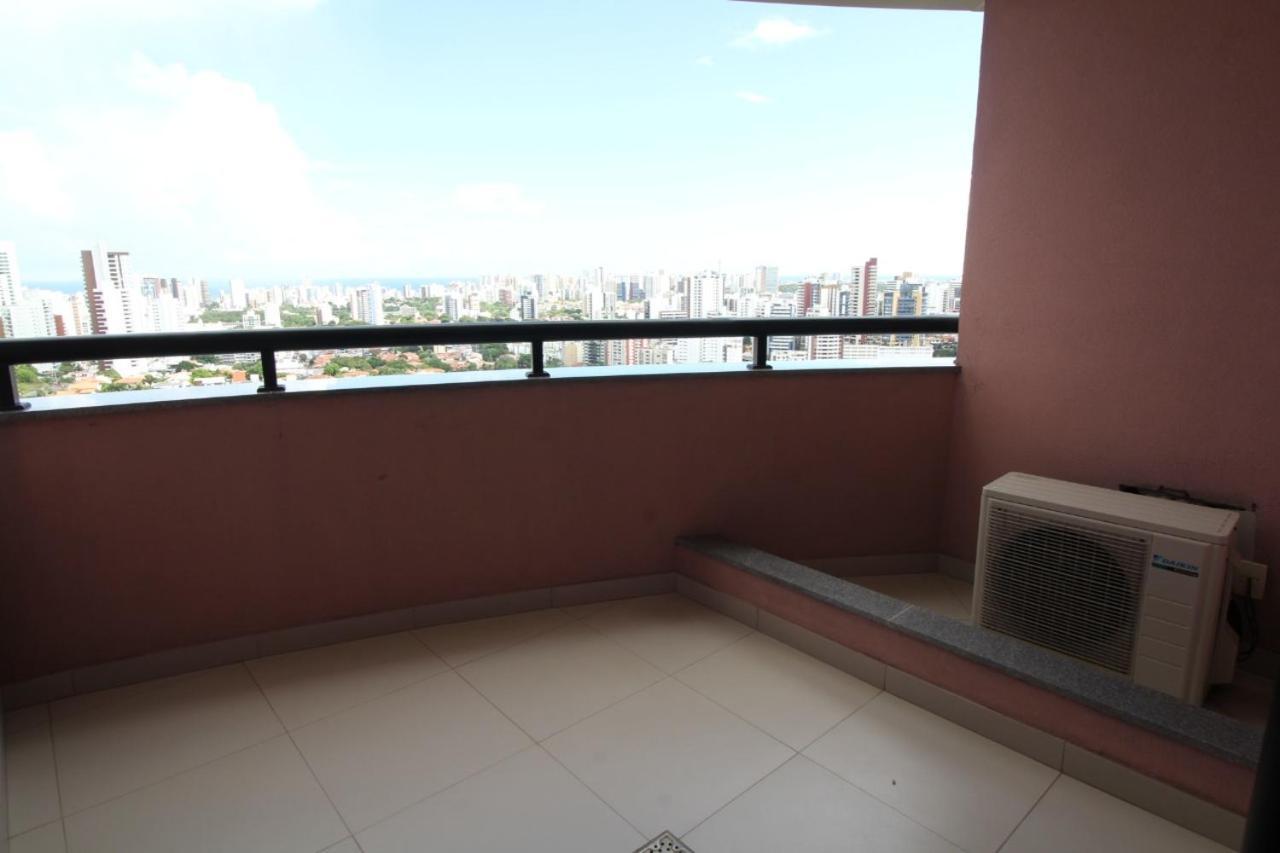 Boulevard Side Residencial Hotel