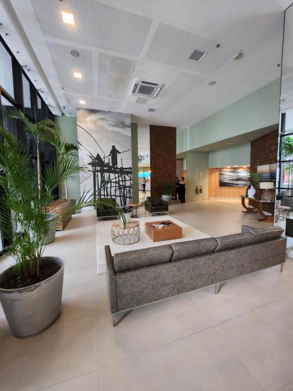 Boulevard Side Residencial Salvador