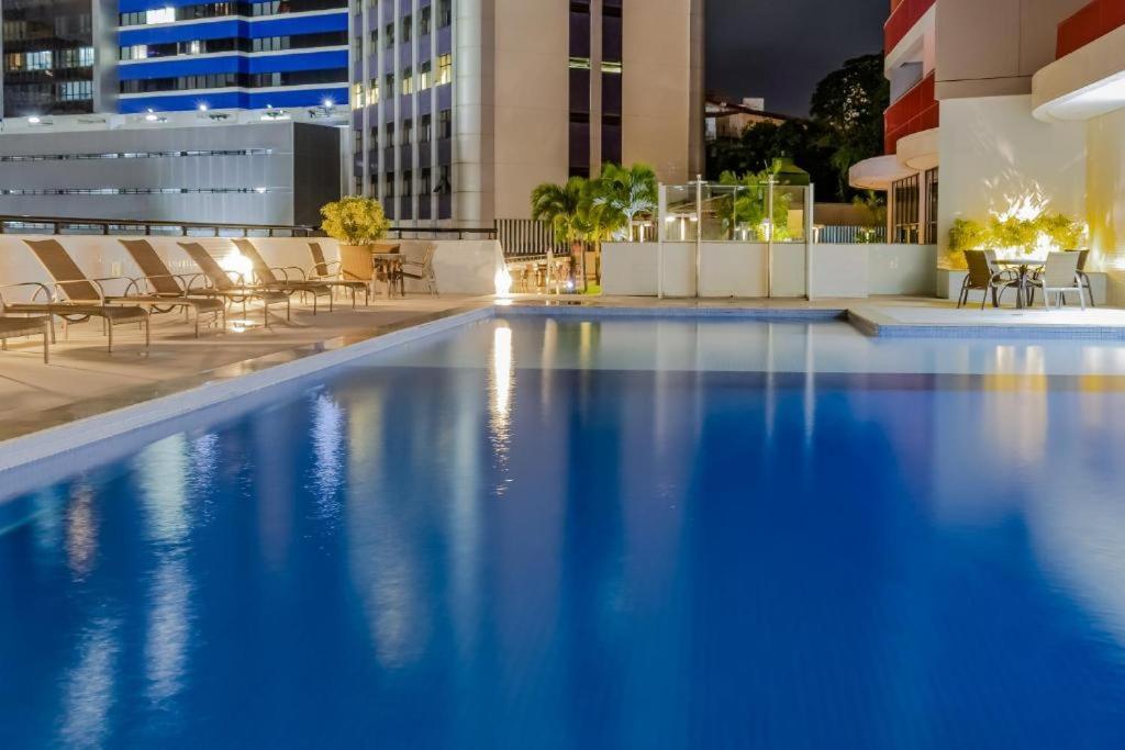 Boulevard Side Residencial 5*