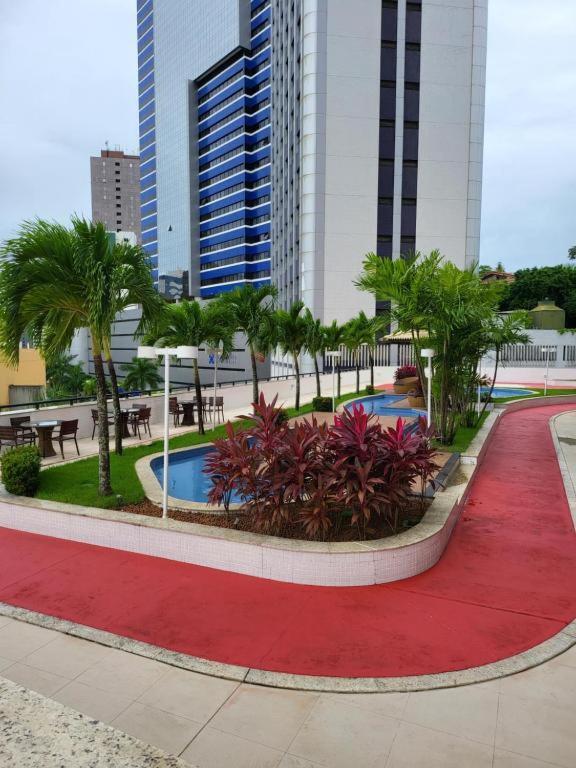 Boulevard Side Residencial